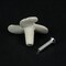 Set of 6 Cast Iron Boat Propeller Cabinet Knob Nautical Drawer Pull Decor